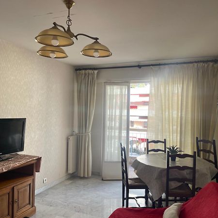 Oasis Urbaine Appartement 2 Piece Ніцца Екстер'єр фото