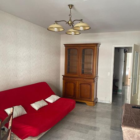 Oasis Urbaine Appartement 2 Piece Ніцца Екстер'єр фото