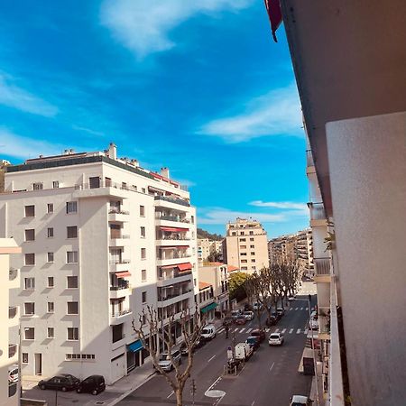 Oasis Urbaine Appartement 2 Piece Ніцца Екстер'єр фото