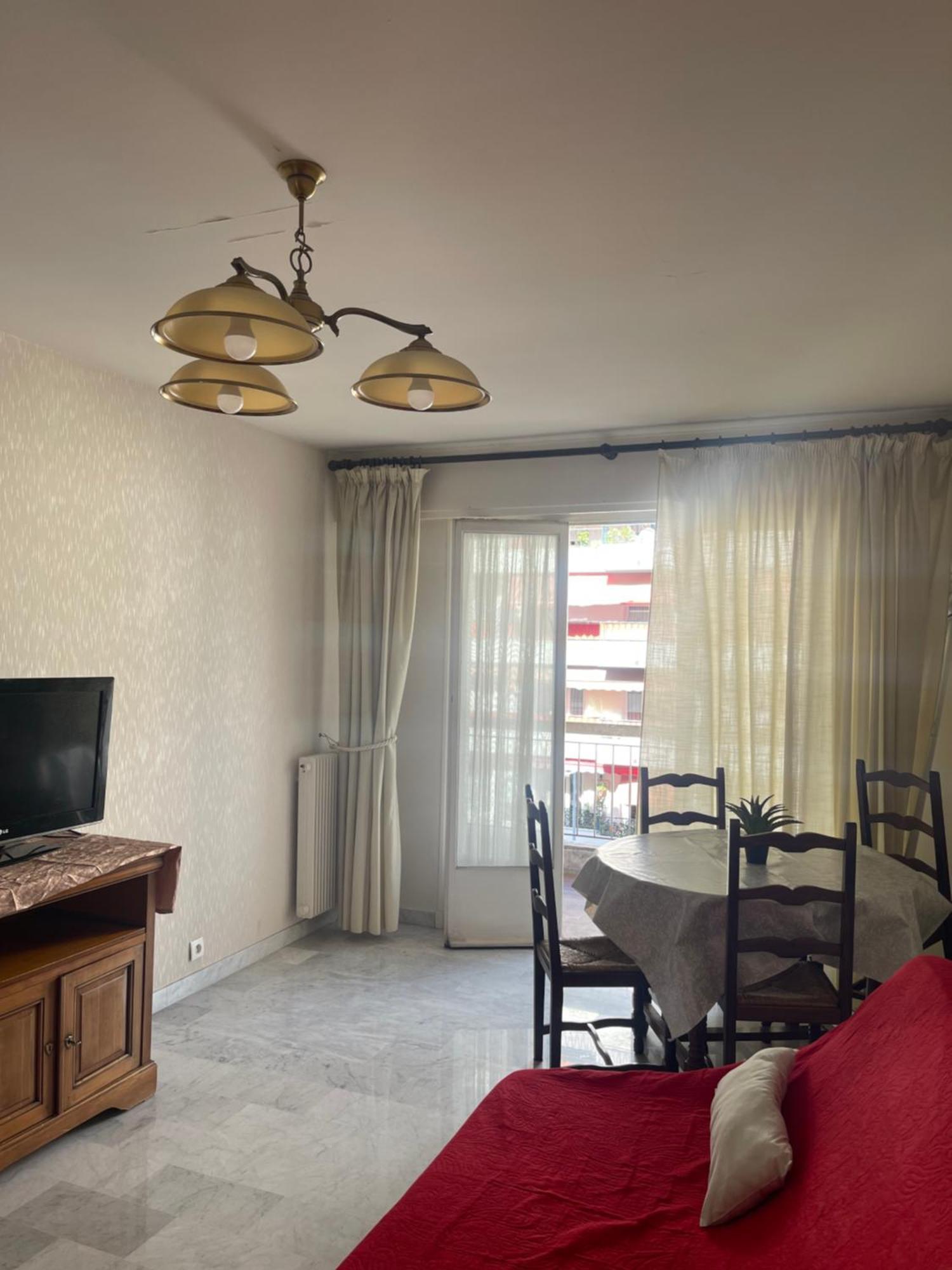 Oasis Urbaine Appartement 2 Piece Ніцца Екстер'єр фото