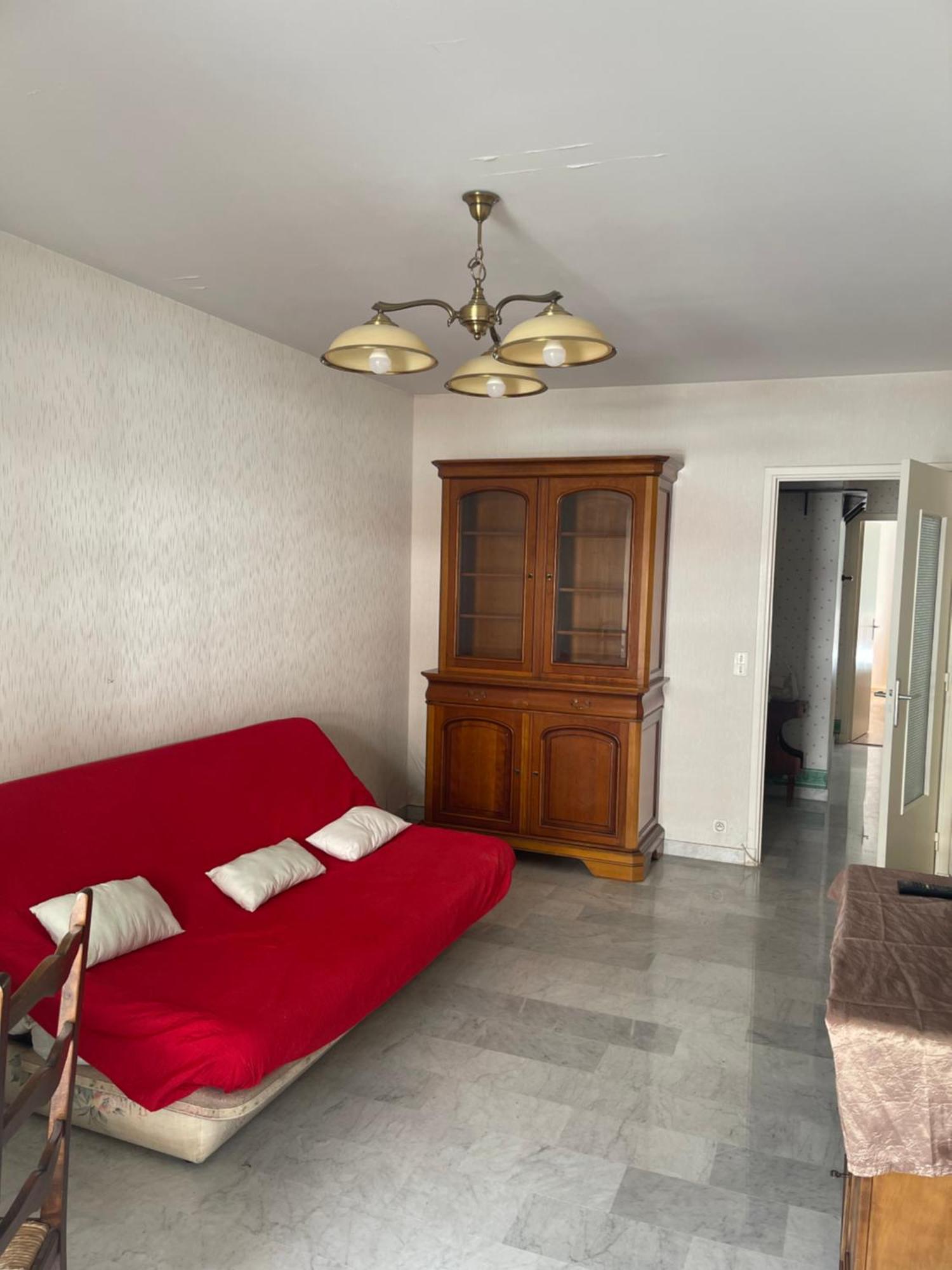 Oasis Urbaine Appartement 2 Piece Ніцца Екстер'єр фото