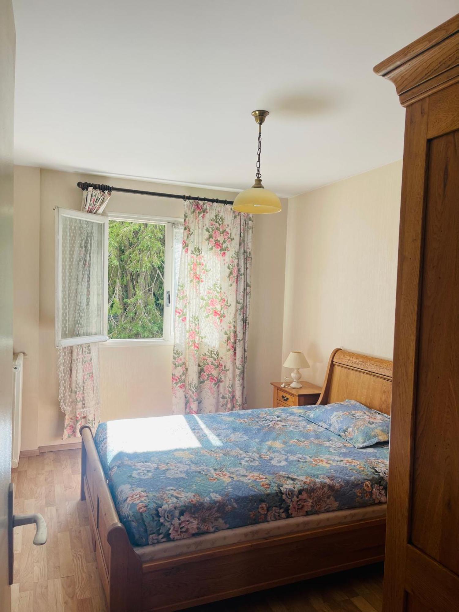 Oasis Urbaine Appartement 2 Piece Ніцца Екстер'єр фото