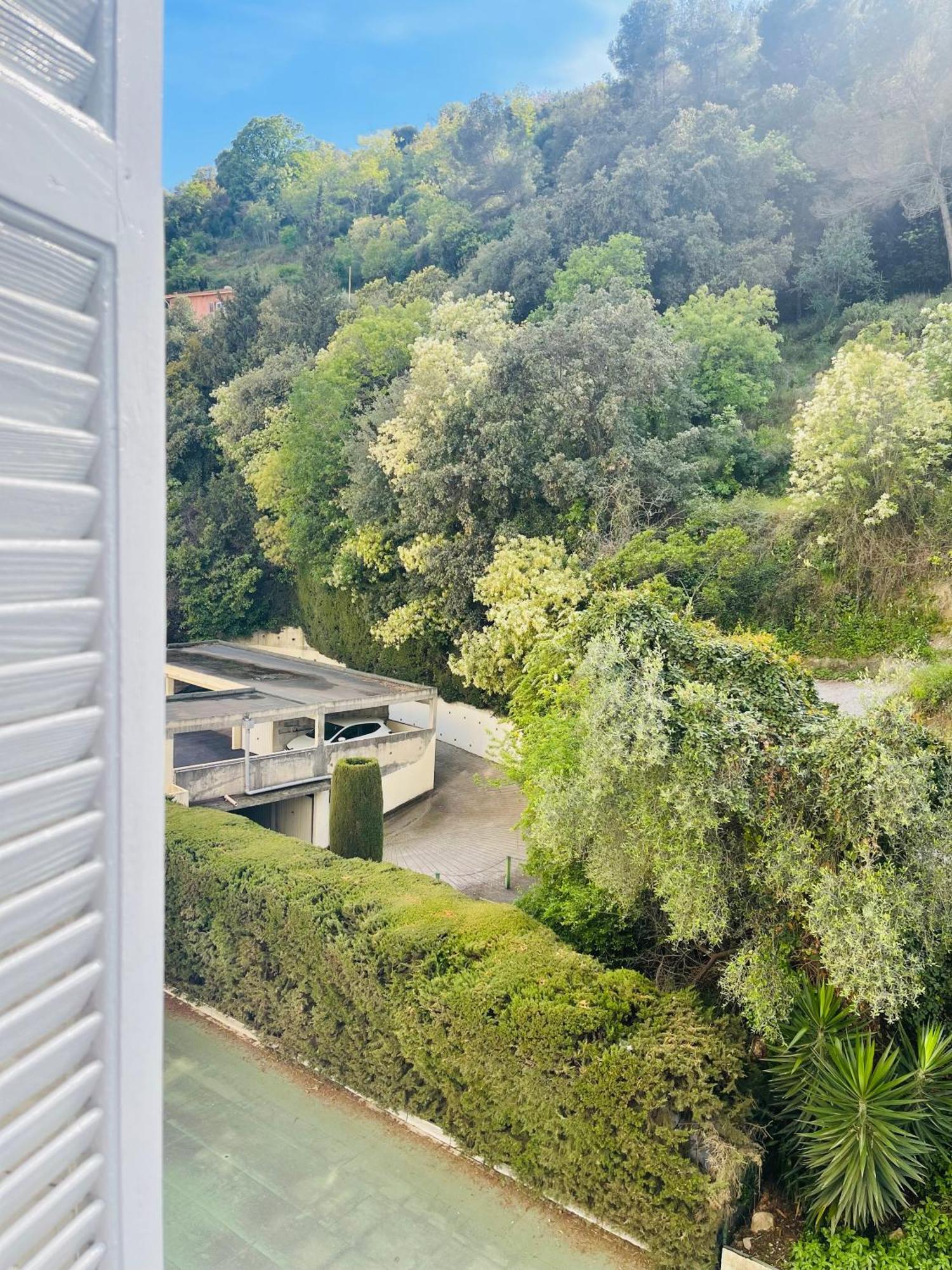 Oasis Urbaine Appartement 2 Piece Ніцца Екстер'єр фото